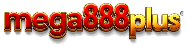 mega888plus logo
