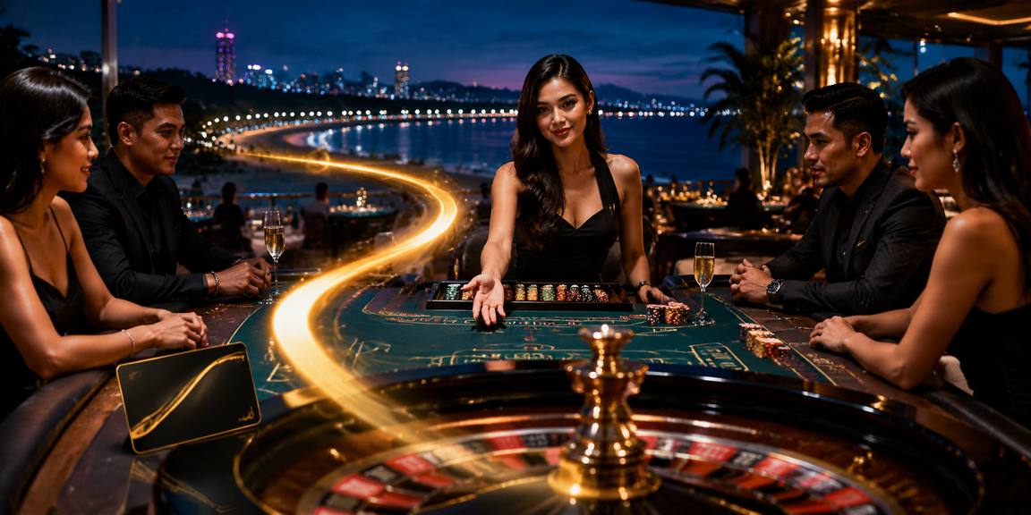 Permainan Slot untuk Setiap Gaya Bermain
