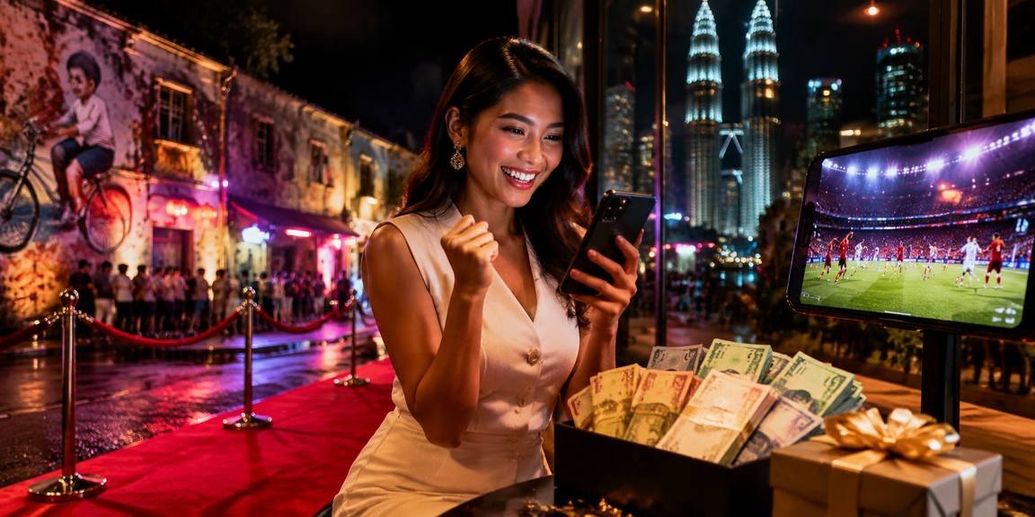Permainan Slot untuk Setiap Gaya Bermain