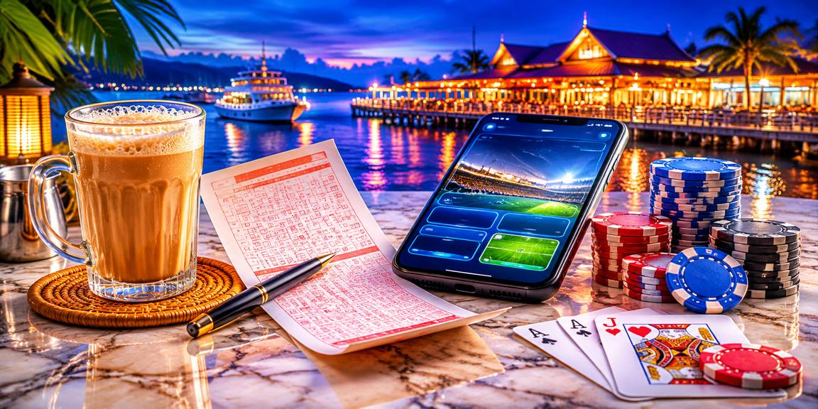 Permainan Slot untuk Setiap Gaya Bermain