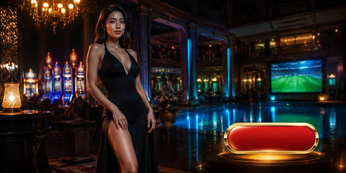 mega888plus Online Casino & Slot Games untuk Malaysia
