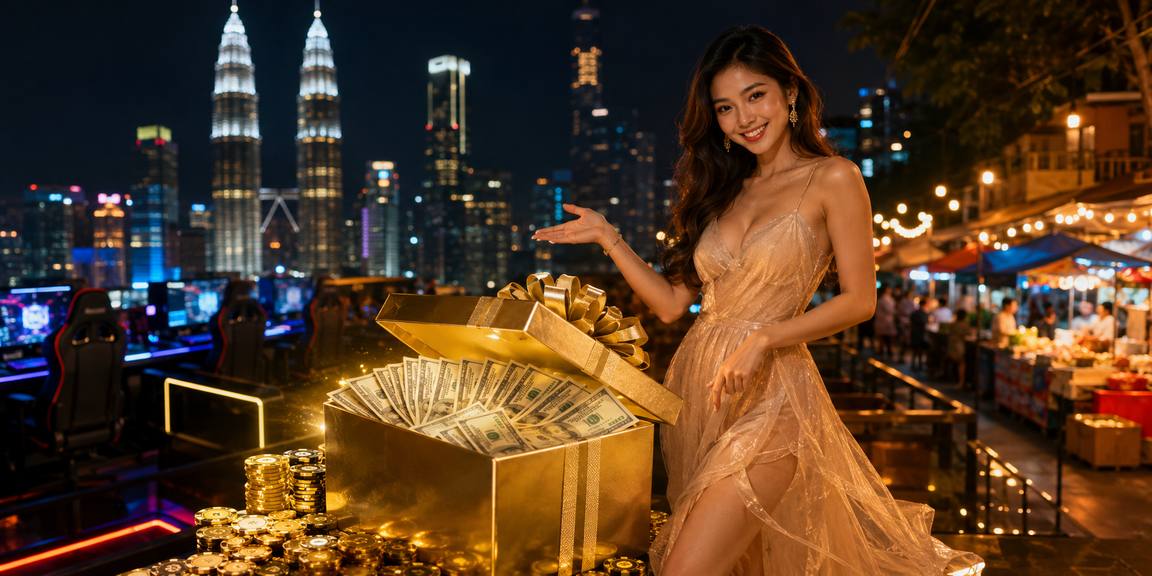 mega888plus Online Casino & Slot Games untuk Malaysia