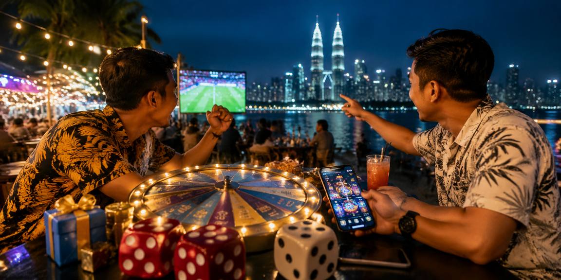 Boxing Betting Malaysia Dalam Satu Slip